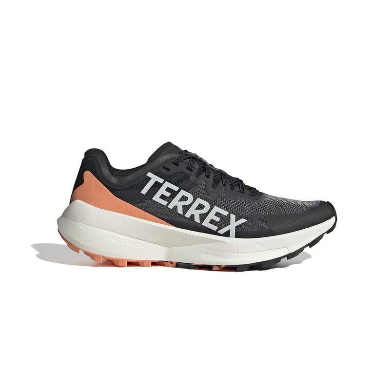 adidas - Women's Terrex Agravic Speed Trail Shoes (IE7671)