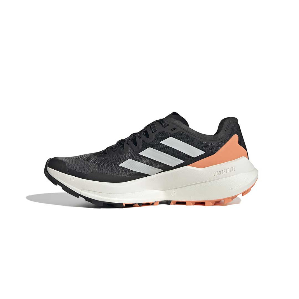 adidas - Women's Terrex Agravic Speed Trail Shoes (IE7671)