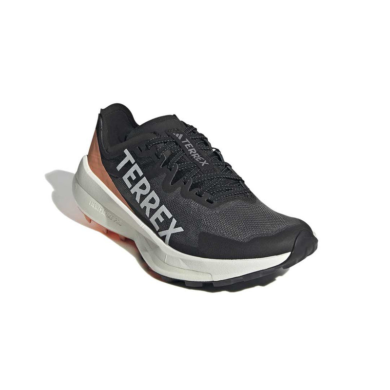 adidas - Women's Terrex Agravic Speed Trail Shoes (IE7671)