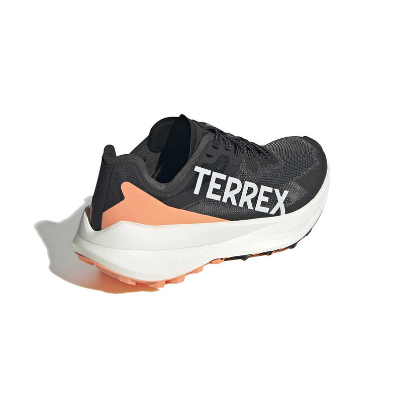 adidas - Women's Terrex Agravic Speed Trail Shoes (IE7671)