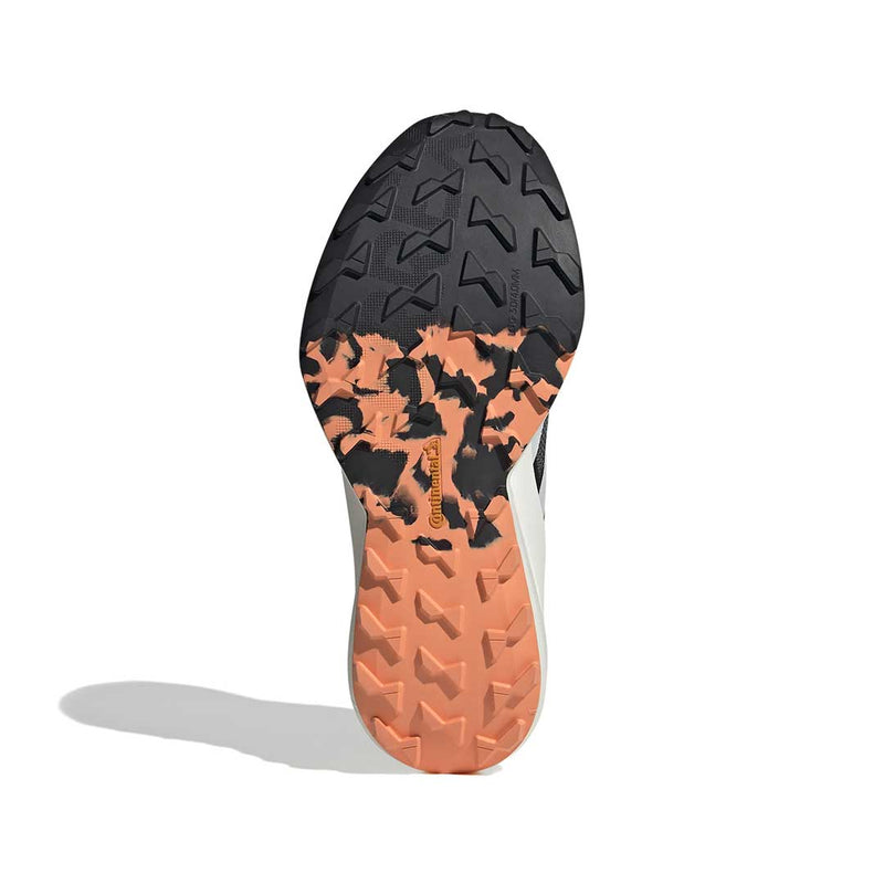 adidas - Women's Terrex Agravic Speed Trail Shoes (IE7671)