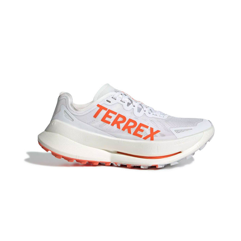 adidas - Women's Terrex Agravic Speed Ultra Trail Running Shoes (IH3767)