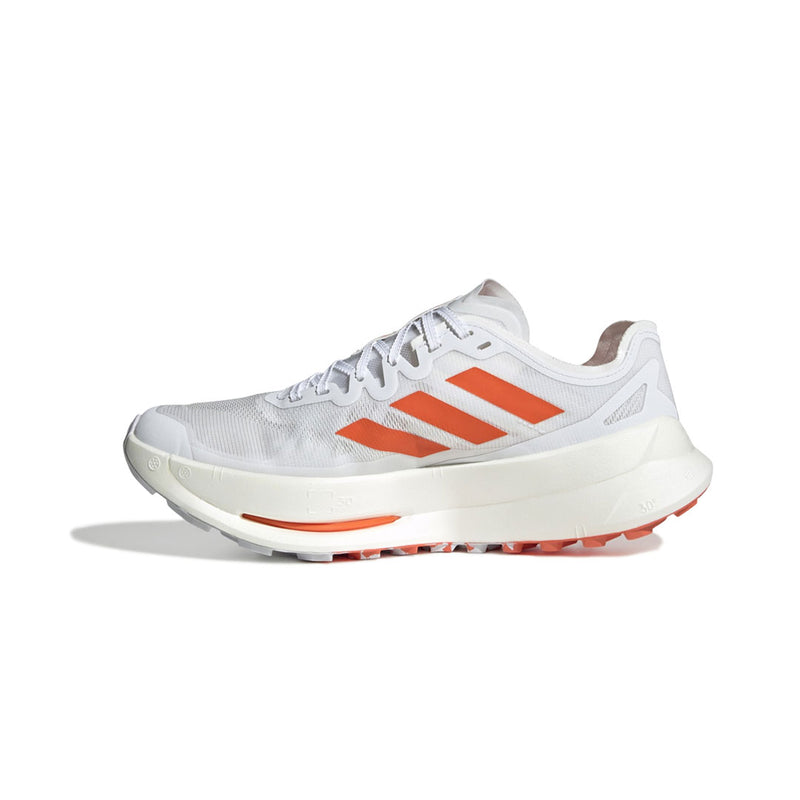 adidas - Women's Terrex Agravic Speed Ultra Trail Running Shoes (IH3767)