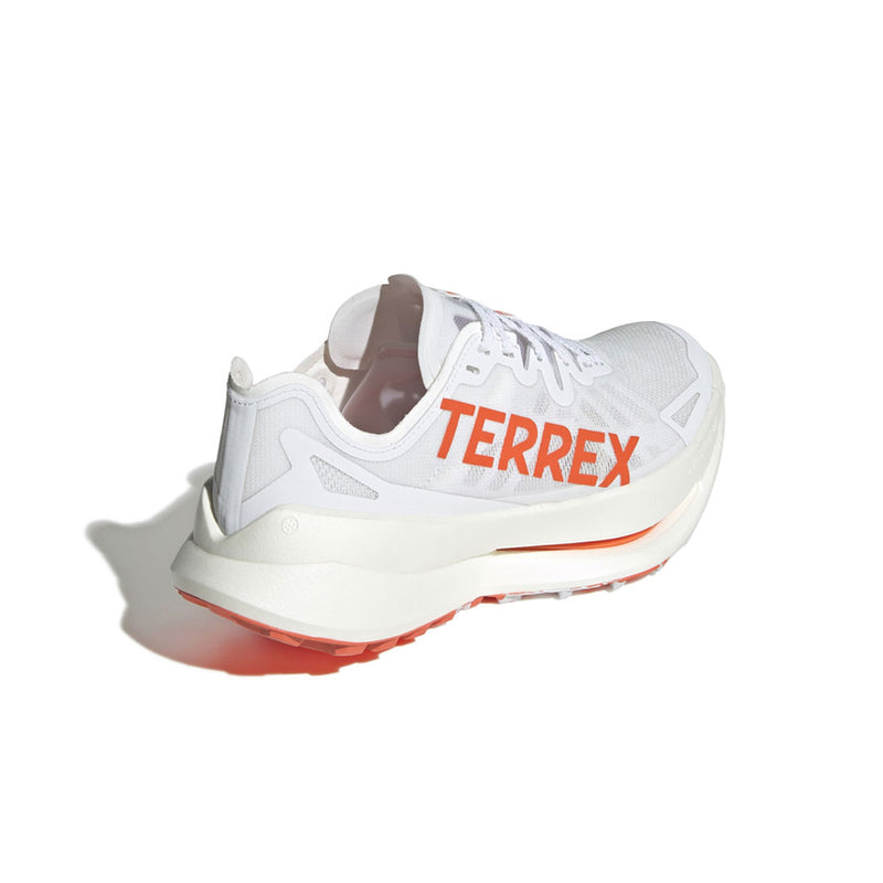 adidas - Women's Terrex Agravic Speed Ultra Trail Running Shoes (IH3767)