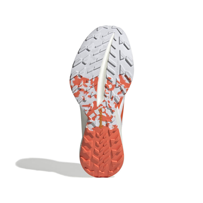 adidas - Women's Terrex Agravic Speed Ultra Trail Running Shoes (IH3767)