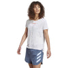 adidas - Women's Terrex Agravic Trail Running T-Shirt (HT9415)