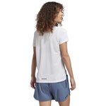 adidas - Women's Terrex Agravic Trail Running T-Shirt (HT9415)