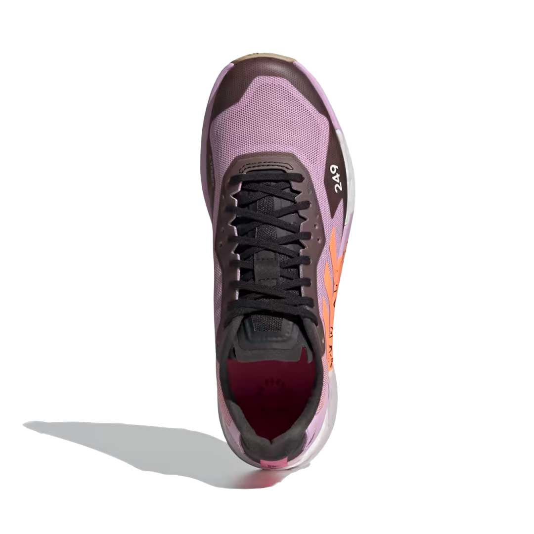 adidas - Women's Terrex Agravic Ultra Shoes (GZ1918) – SVP
