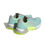 adidas - Chaussures de trail Terrex Agravic Ultra pour femme (IF5017) 