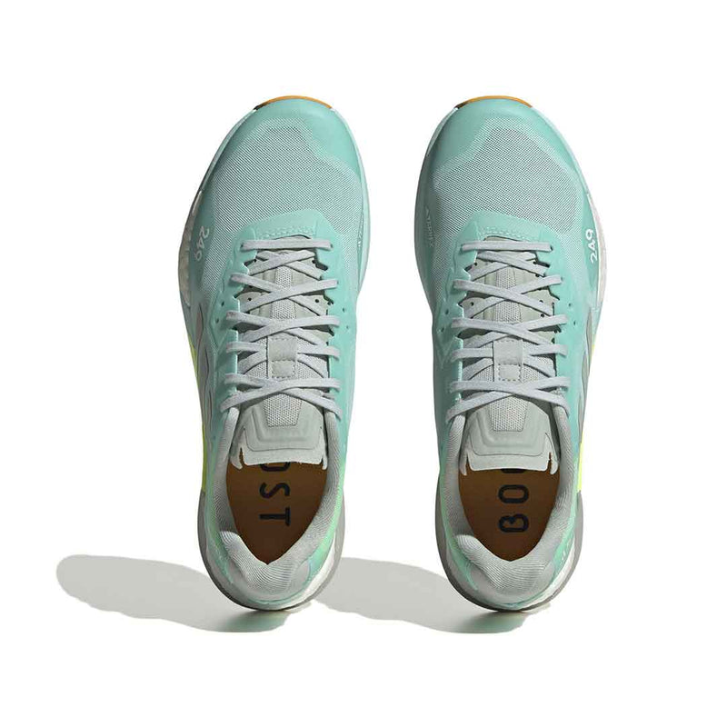 adidas - Chaussures de trail Terrex Agravic Ultra pour femme (IF5017) 