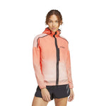 adidas - Coupe-vent de trail Terrex Agravic Windweave pour femme (HZ1325)