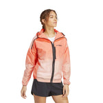 adidas - Coupe-vent de trail Terrex Agravic Windweave pour femme (HZ1325)