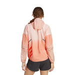 adidas - Coupe-vent de trail Terrex Agravic Windweave pour femme (HZ1325)