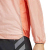 adidas - Coupe-vent de trail Terrex Agravic Windweave pour femme (HZ1325)