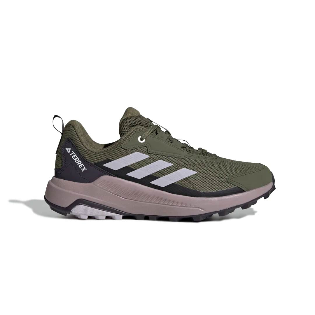 adidas - Women's Terrex Anylander Hiking Shoes (ID3463) – SVP Sports