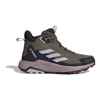 adidas - Women's Terrex Anylander Mid RAIN.RDY Hiking Shoes (ID3472)