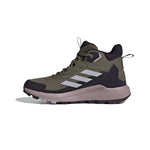 adidas - Women's Terrex Anylander Mid RAIN.RDY Hiking Shoes (ID3472)