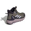 adidas - Women's Terrex Anylander Mid RAIN.RDY Hiking Shoes (ID3472)