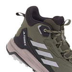 adidas - Women's Terrex Anylander Mid RAIN.RDY Hiking Shoes (ID3472)