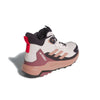 adidas - Women's Terrex Anylander Mid RAIN.RDY Hiking Shoes (JI1323)