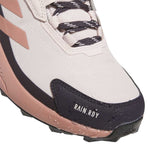 adidas - Women's Terrex Anylander Mid RAIN.RDY Hiking Shoes (JI1323)