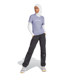 adidas - Women's Terrex Classic Logo T-Shirt (HY4049)