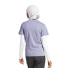 adidas - Women's Terrex Classic Logo T-Shirt (HY4049)
