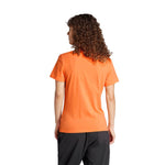 adidas - Women's Terrex Classic Logo T-Shirt (IN4669)