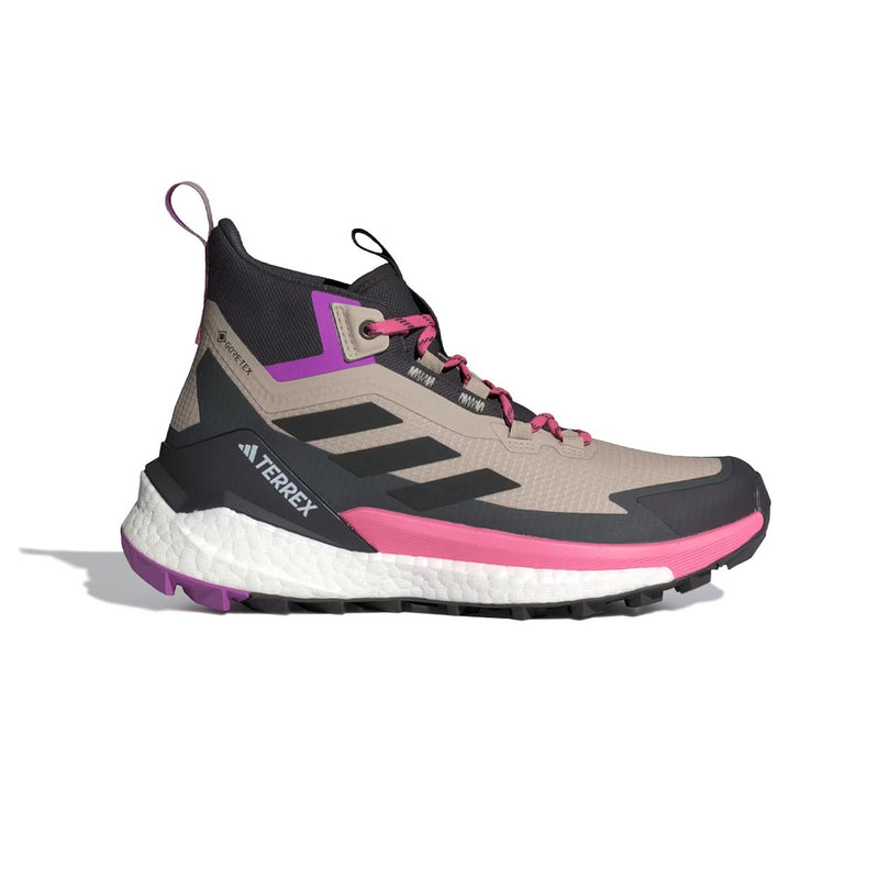 adidas - Women's Terrex Free Hiker 2 GORE-TEX Hiking Boots (IH3533)