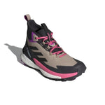 adidas - Women's Terrex Free Hiker 2 GORE-TEX Hiking Boots (IH3533)