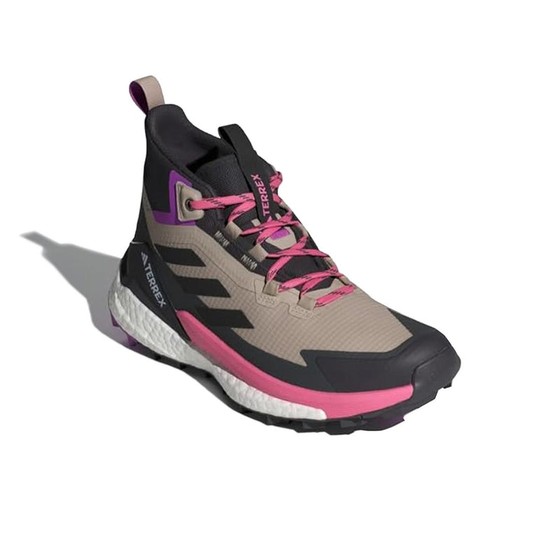 adidas - Women's Terrex Free Hiker 2 GORE-TEX Hiking Boots (IH3533)