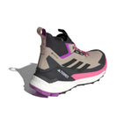 adidas - Women's Terrex Free Hiker 2 GORE-TEX Hiking Boots (IH3533)