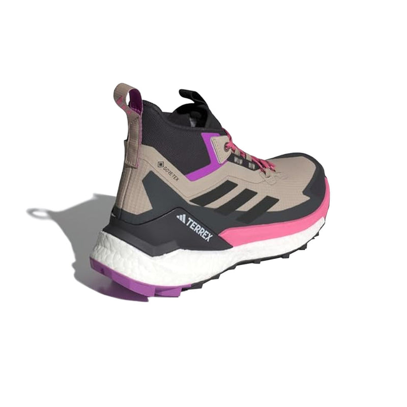 adidas - Women's Terrex Free Hiker 2 GORE-TEX Hiking Boots (IH3533)