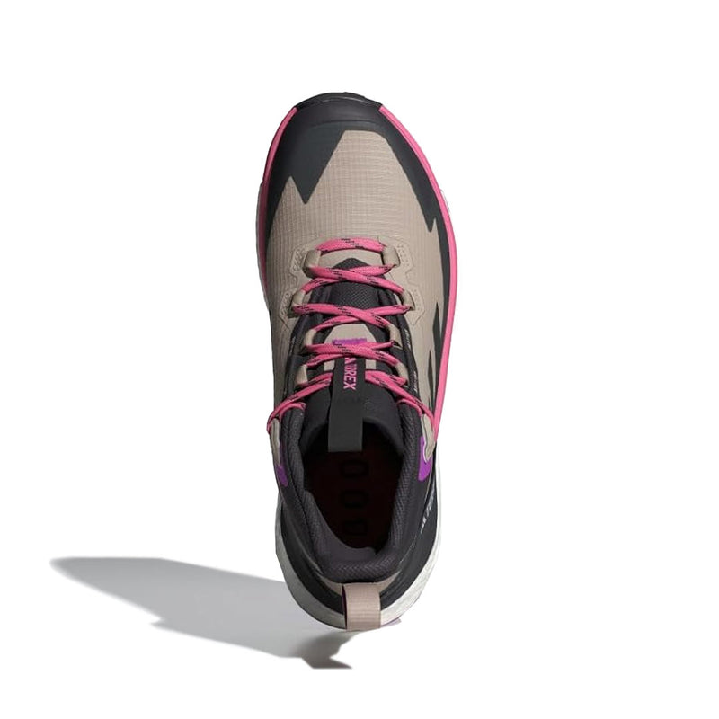 adidas - Women's Terrex Free Hiker 2 GORE-TEX Hiking Boots (IH3533)