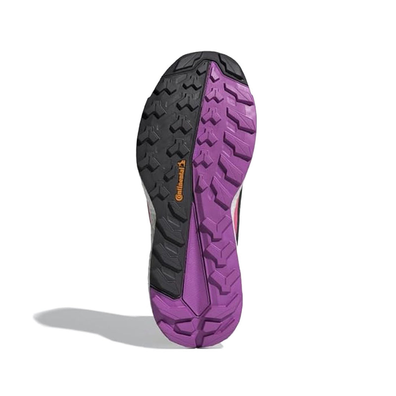 adidas - Women's Terrex Free Hiker 2 GORE-TEX Hiking Boots (IH3533)