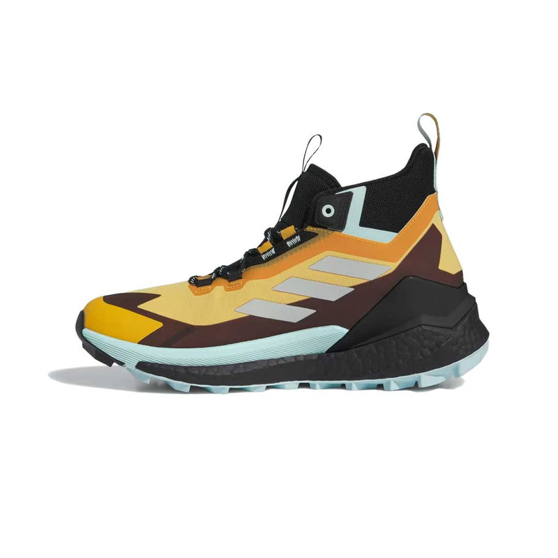 adidas - Chaussures Terrex Free Hiker 2 GORE-TEX pour femme (IF4925) 