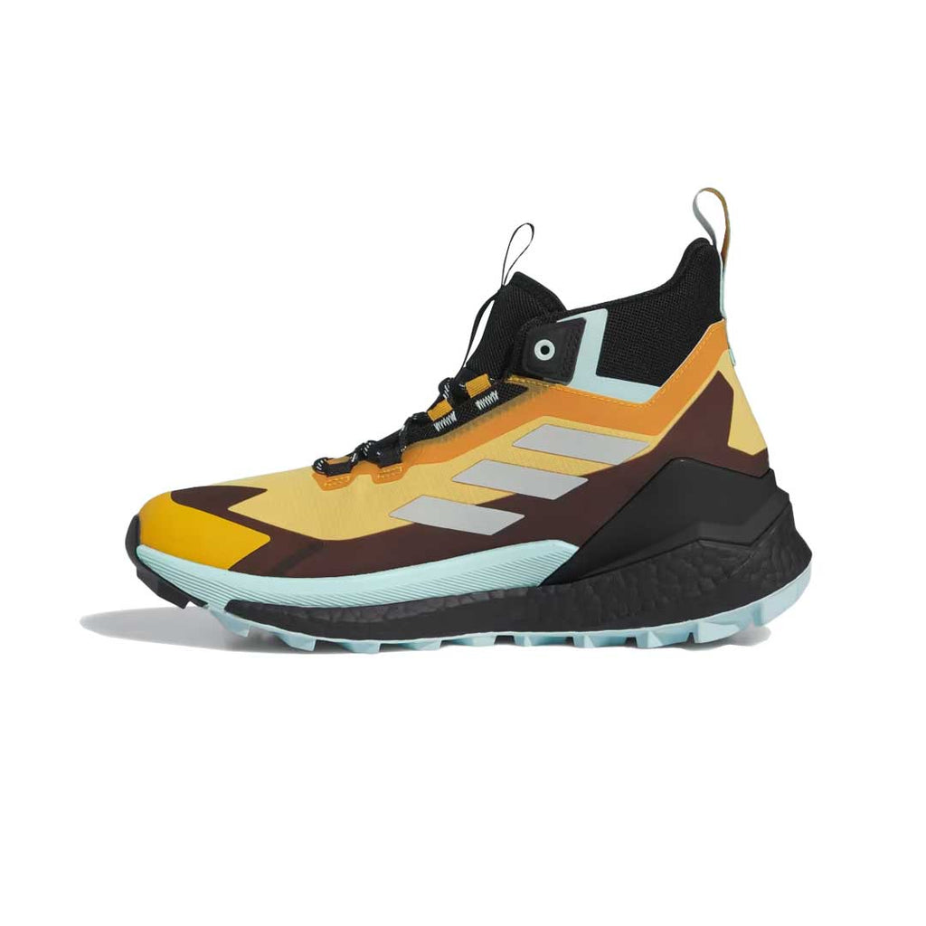 adidas - Chaussures Terrex Free Hiker 2 GORE-TEX pour femme (IF4925) 
