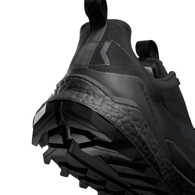 adidas - Women's Terrex Free Hiker 2 Low GORE-TEX Shoes (IE7657)