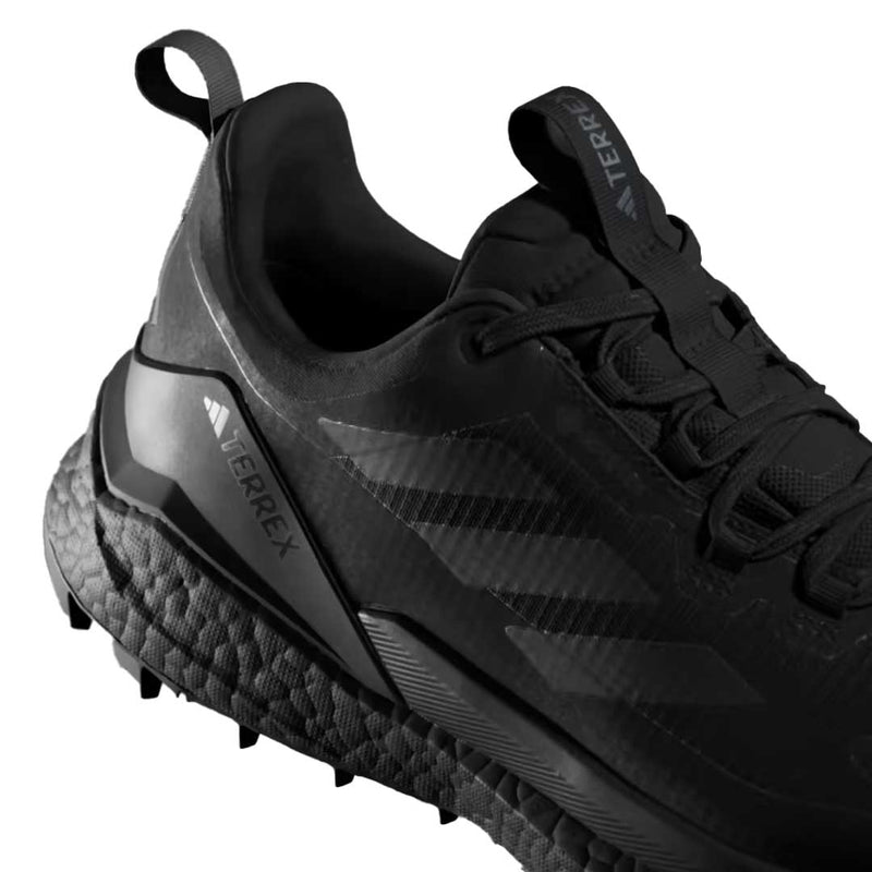 adidas - Women's Terrex Free Hiker 2 Low GORE-TEX Shoes (IE7657)
