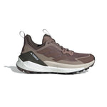 adidas - Women's Terrex Free Hiker 2 Low Hiking Shoes (JQ9906)