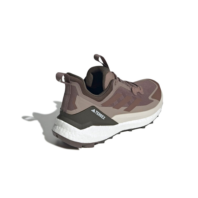 adidas - Women's Terrex Free Hiker 2 Low Hiking Shoes (JQ9906)