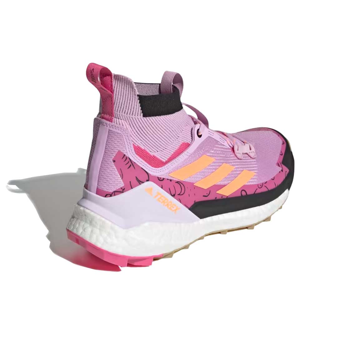 adidas - Women's Terrex Free Hiker 2 Shoes (GZ0688) – SVP Sports