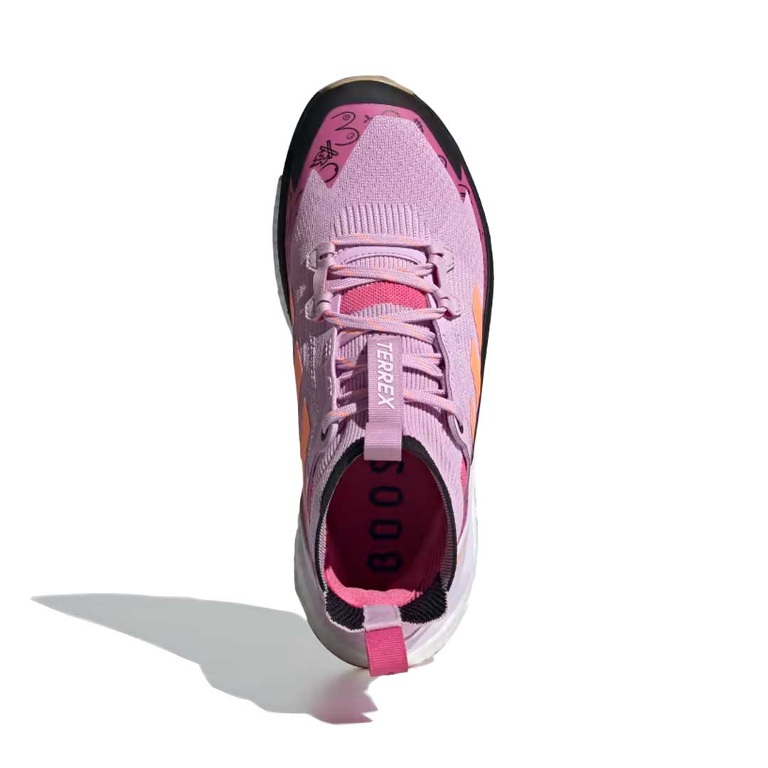 adidas - Women's Terrex Free Hiker 2 Shoes (GZ0688) – SVP Sports