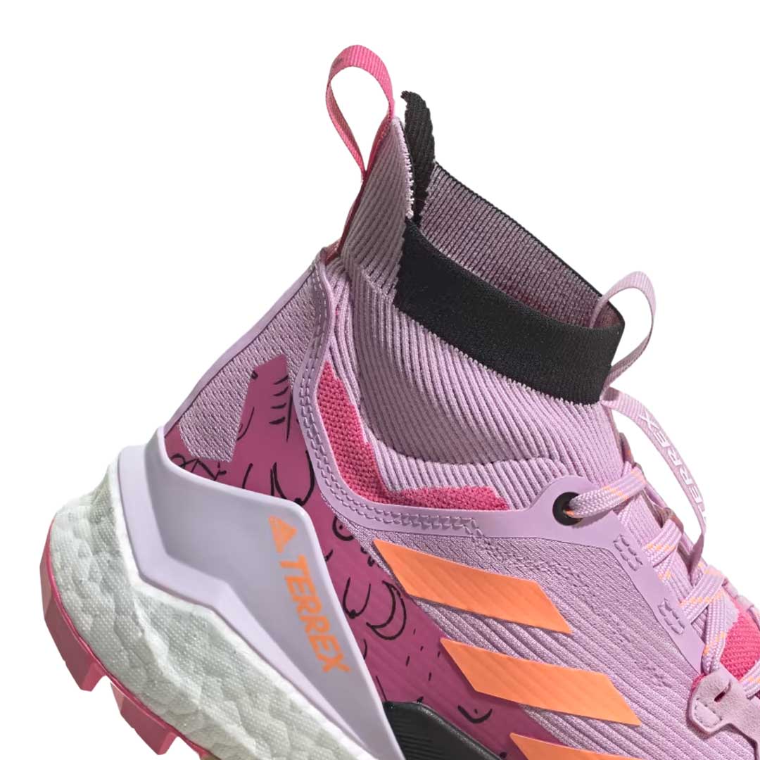 adidas - Women's Terrex Free Hiker 2 Shoes (GZ0688) – SVP Sports