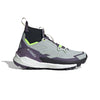 adidas - Chaussures Terrex Free Hiker 2 pour femme (IF4929)