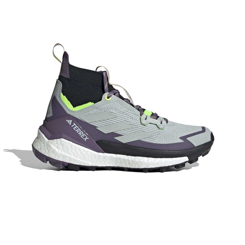 adidas - Chaussures Terrex Free Hiker 2 pour femme (IF4929)