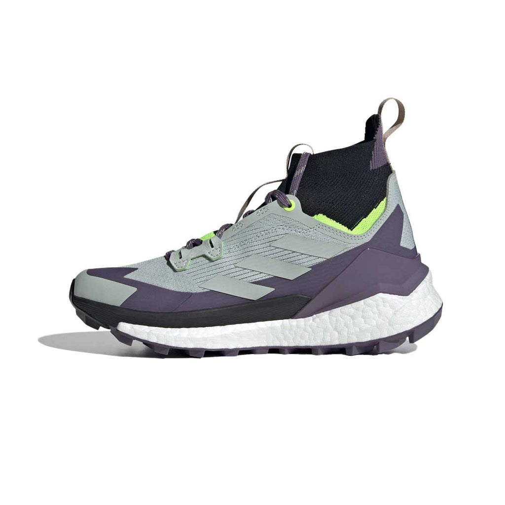 adidas - Chaussures Terrex Free Hiker 2 pour femme (IF4929)