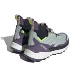 adidas - Chaussures Terrex Free Hiker 2 pour femme (IF4929)