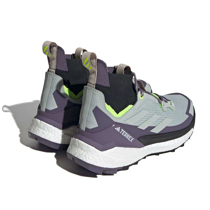 adidas - Chaussures Terrex Free Hiker 2 pour femme (IF4929)