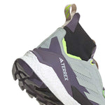 adidas - Chaussures Terrex Free Hiker 2 pour femme (IF4929)